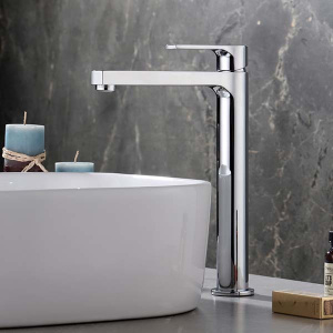 Смеситель для умывальника Lemark Plus Grace LM1509C
