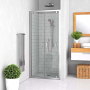 Душевая дверь Roth (Roltechnik) Lega Line LLDO2