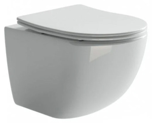 Комплект инсталляции CeramicaNova Forma CN3009_121002MB