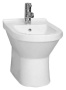 Напольное биде Vitra S50 5325B003-0288