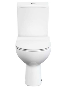 Напольный унитаз Cersanit Nature Clean On 011 3/5 DPL EO slim / 65410