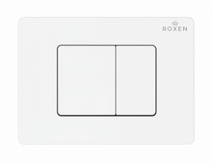 Комплект инсталляции для приставного унитаза 5 в 1 Roxen Attach 868669