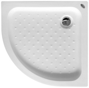 Душевой поддон Gemy ST06T / ST07T / ST08T, 80х80