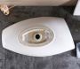 Умывальник CeramaLux 78121