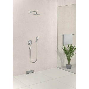 Душевая лейка Hansgrohe Crometta 1jet 26331400