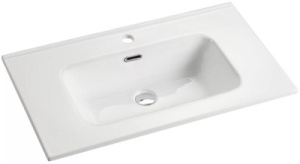 Умывальник Gid 9060s / 9070s / 9080s / 9090s / 9010s, 61х47, белый