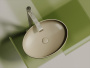Умывальник CeramicaNova Element CN6056MC