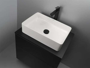 Умывальник Deante Square CGS_6U5S