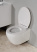 Подвесной унитаз BelBagno Prospero