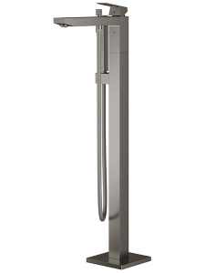 Смеситель для ванны Grohe Eurocube 23672AL1