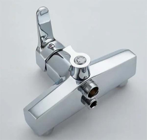 Смеситель для ванны Ledeme H59 L2259