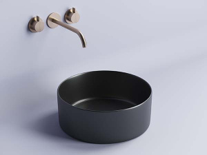 Умывальник CeramicaNova Element CN6032MB