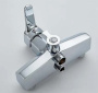 Смеситель для ванны Ledeme H59 L2259