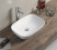 Умывальник Roxen Verdo 570085