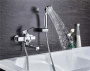 Смеситель для ванны Ledeme H30 L3130