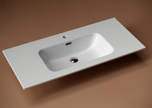 Умывальник CeramicaNova Element CN7003