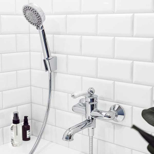 Смеситель для ванны Iddis Oxford OXFSB02i02