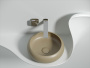 Умывальник CeramicaNova Element CN6050MC