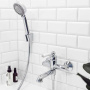Смеситель для ванны Iddis Oxford OXFSB02i02