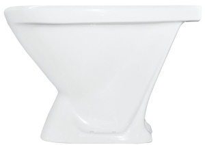 Напольное биде Sanita Самарское