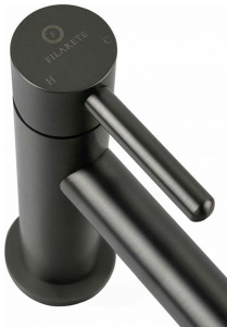 Смеситель для умывальника Filarete Roun FL5020BG