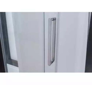 Душевая дверь Roth (Roltechnik) Project Sol OBZD2, 120х195, прозрачный