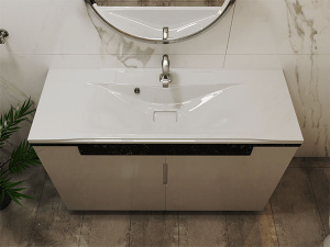 Умывальник Madera Milen 120