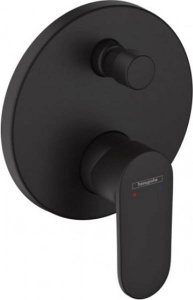 Смеситель встраиваемый Hansgrohe Vernis Blend 71466670 / 71466000 (2 функции), хром