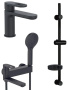 Набор смесителей Hansen HL90016-C