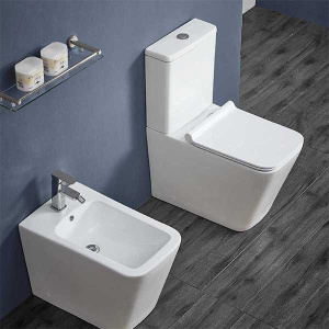 Напольный унитаз Vincea Q-Line VT2-12