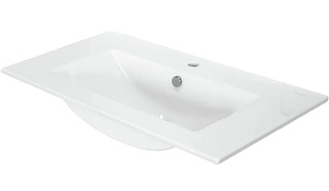 Умывальник Sanita Luxe Quadro 90