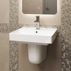 Полупьедестал Kerama Marazzi Pro