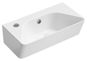 Умывальник Lavinia Boho Bathroom Sink 33311057
