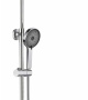 Душевая стойка Shevanik S8336