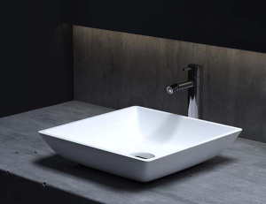 Умывальник Salini Callista 1101208SM