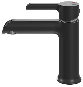Смеситель для умывальника Grossman Alba 510.K35.06.100/210