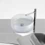 Умывальник CeramicaNova Cristal CN6059