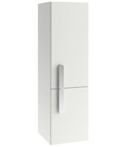 Пенал Ravak SB Chrome 350, 35, капучино, белый