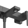 Смеситель для ванны Cezares SLIDER-VD-NOP