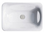 Умывальник Astra-form Ретро Solid Surface
