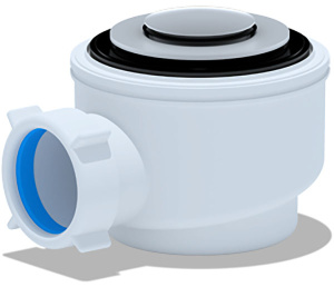 Сифон для душевого поддона Triton Е410CL (E450CL)