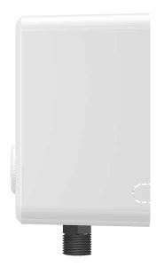 Проточный водонагреватель Thermex Urban 3500 / 5500 shower, 5.5 кВт