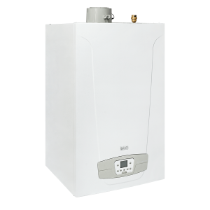 Конденсационный газовый котел BAXI LUNA Duo-tec MP 1.60