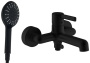 Смеситель для ванны Haiba HB60814-7