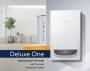 Газовый котел Navien Deluxe ONE 24K