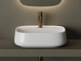 Умывальник CeramicaNova Fonte CN5051