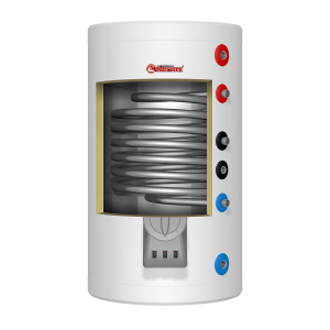 Водонагреватель комбинированный THERMEX IRP 150 V (combi)