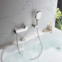 Смеситель для ванны Ganzer GZ05132