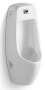 Писсуар CeramaLux X546S / X546P сенсорный