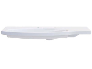 Умывальник Kerama Marazzi Riva RV.WB.100LH